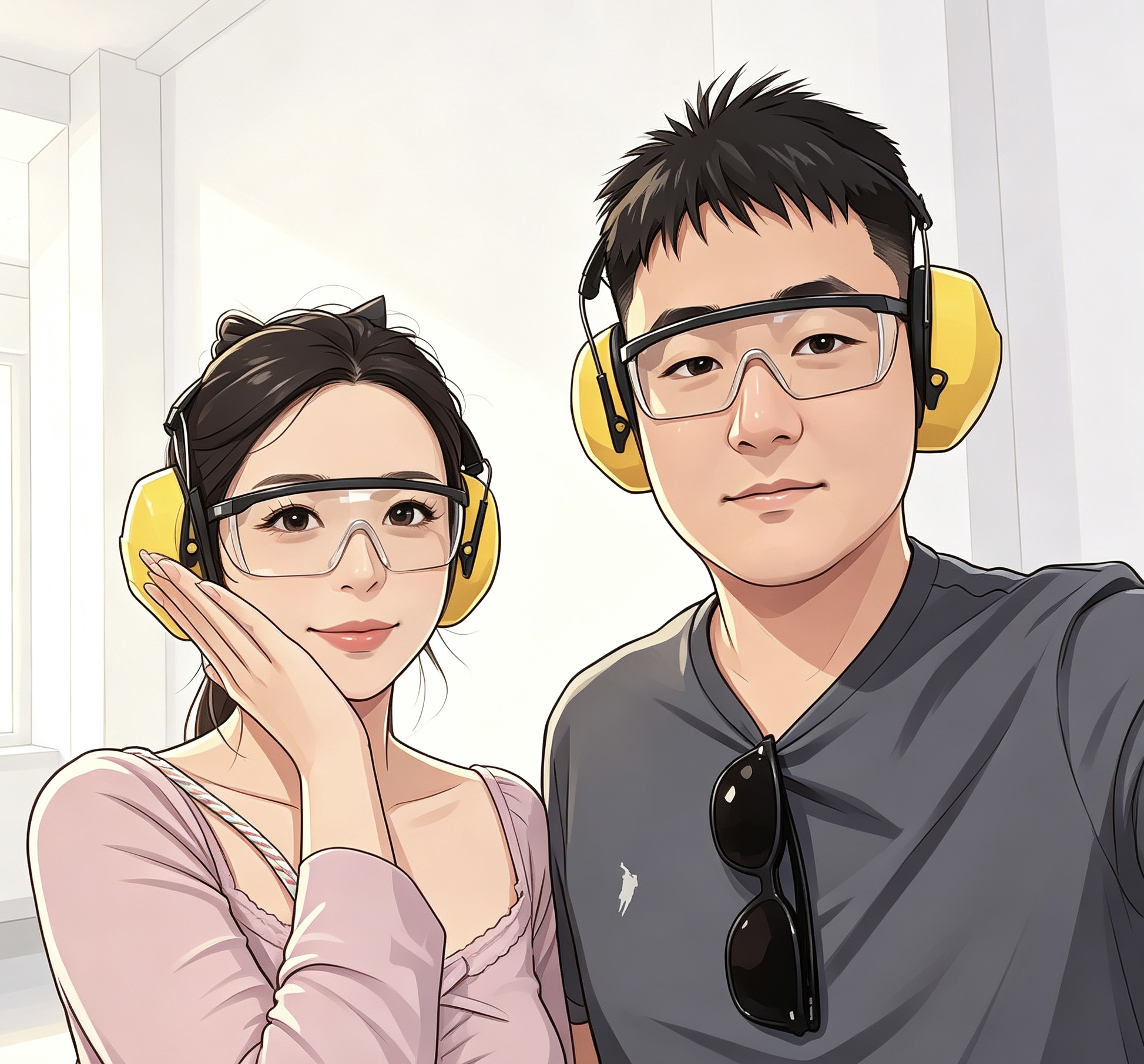 Meicheng · 站长